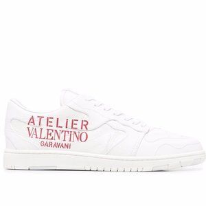 Valentino Garavani 07 Atelier low-top sneakers